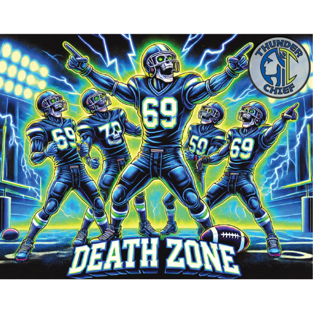 Death Zone