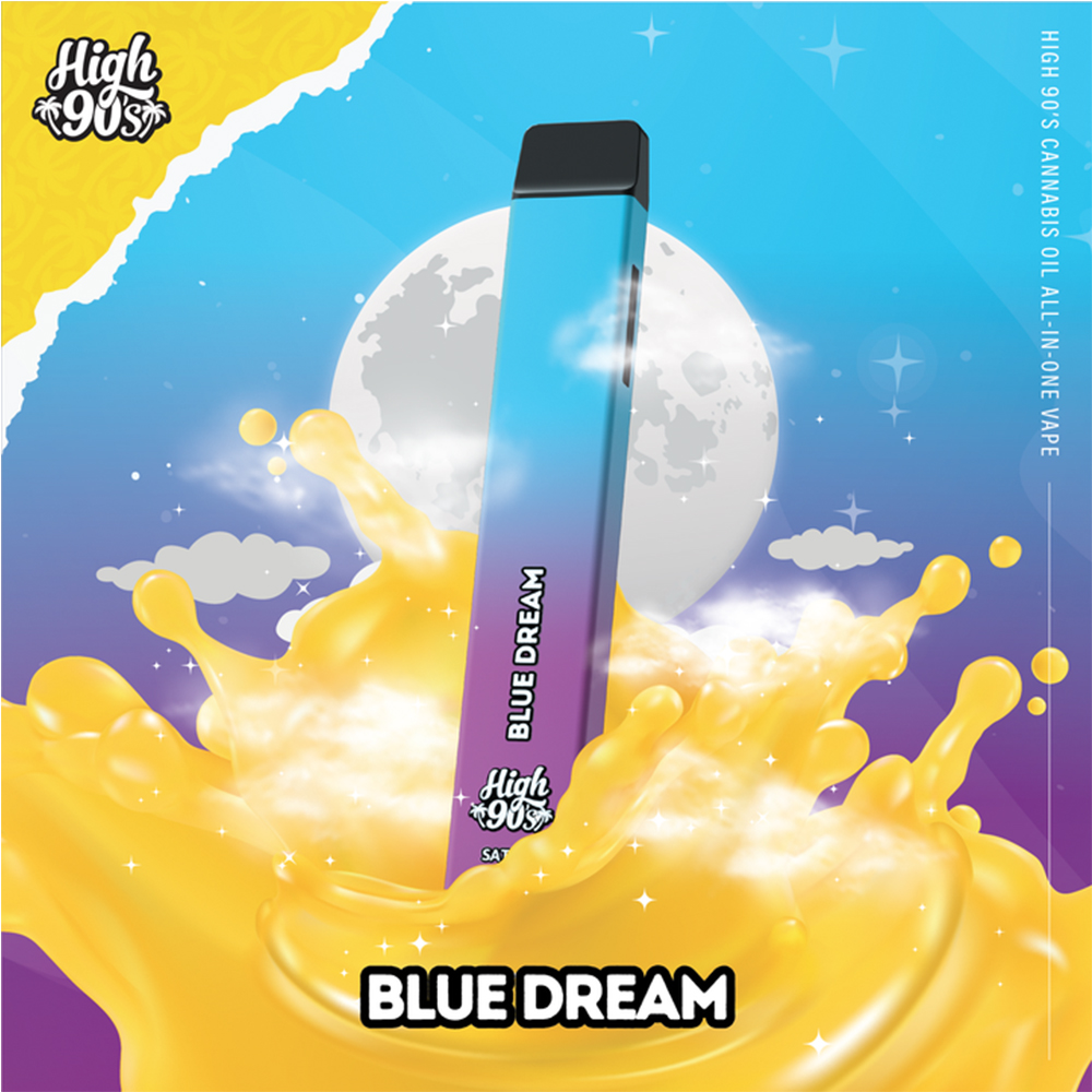 Blue Dream [1000mg]
