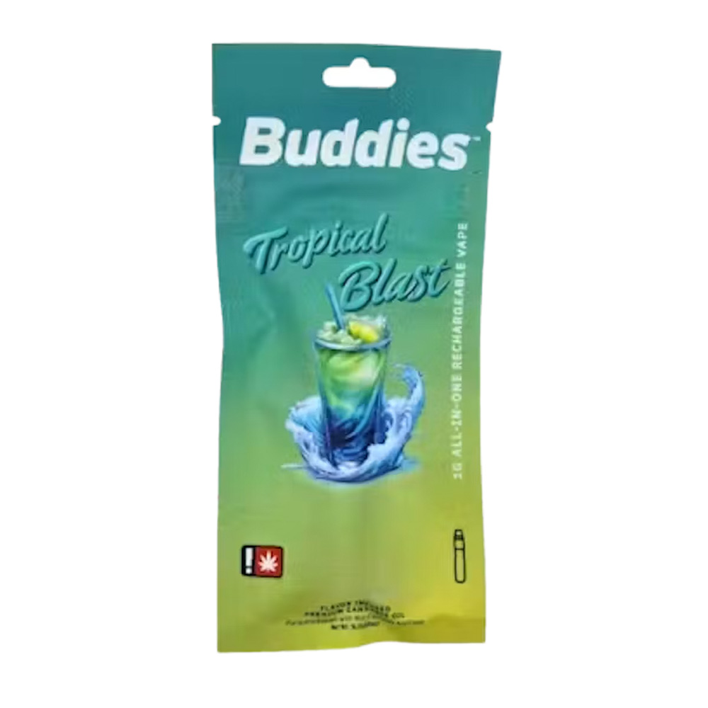 Tropical Blast [1000mg]