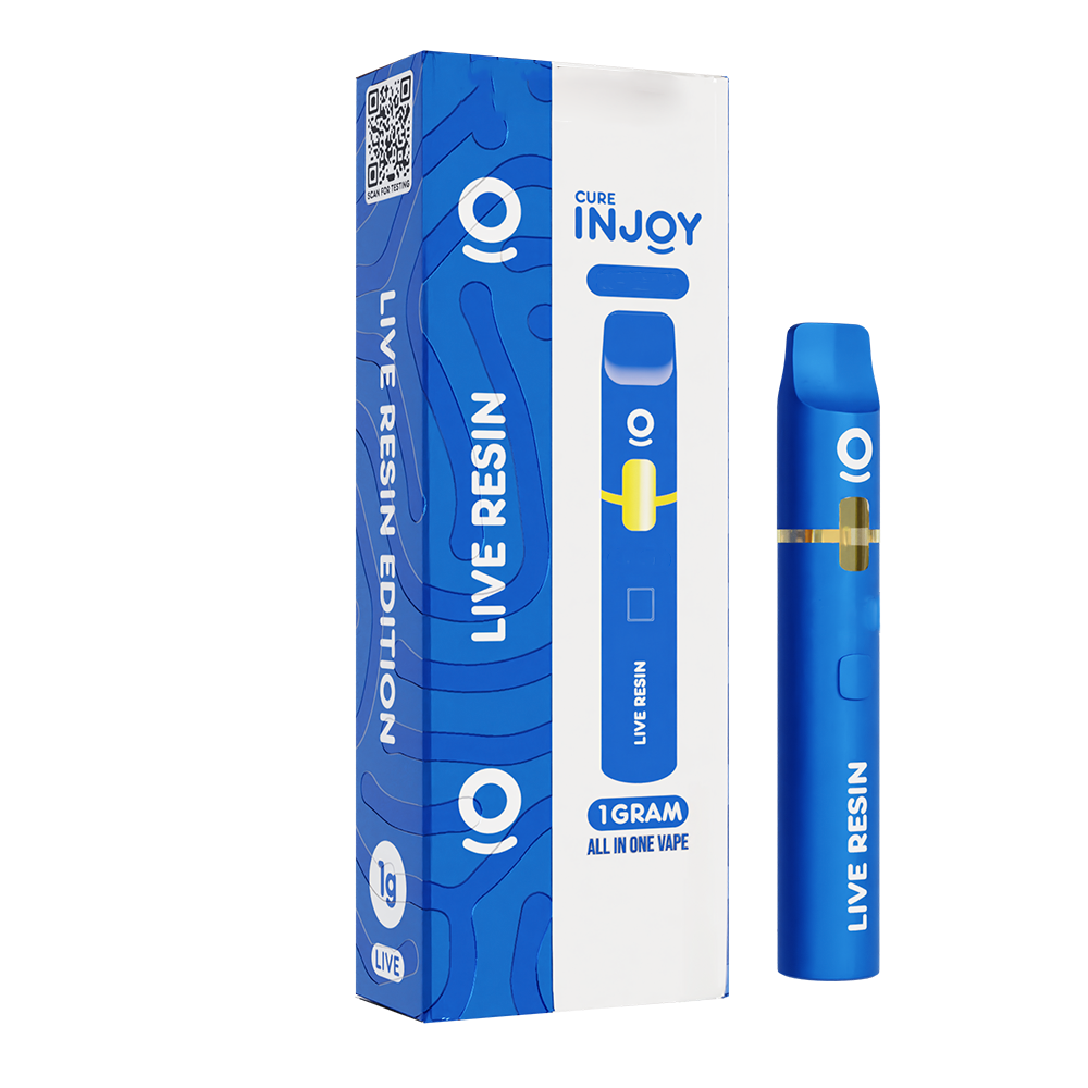 Pineapple Mojito [1000mg]