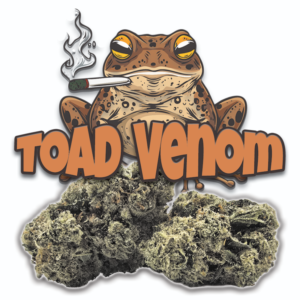 Toad Venom