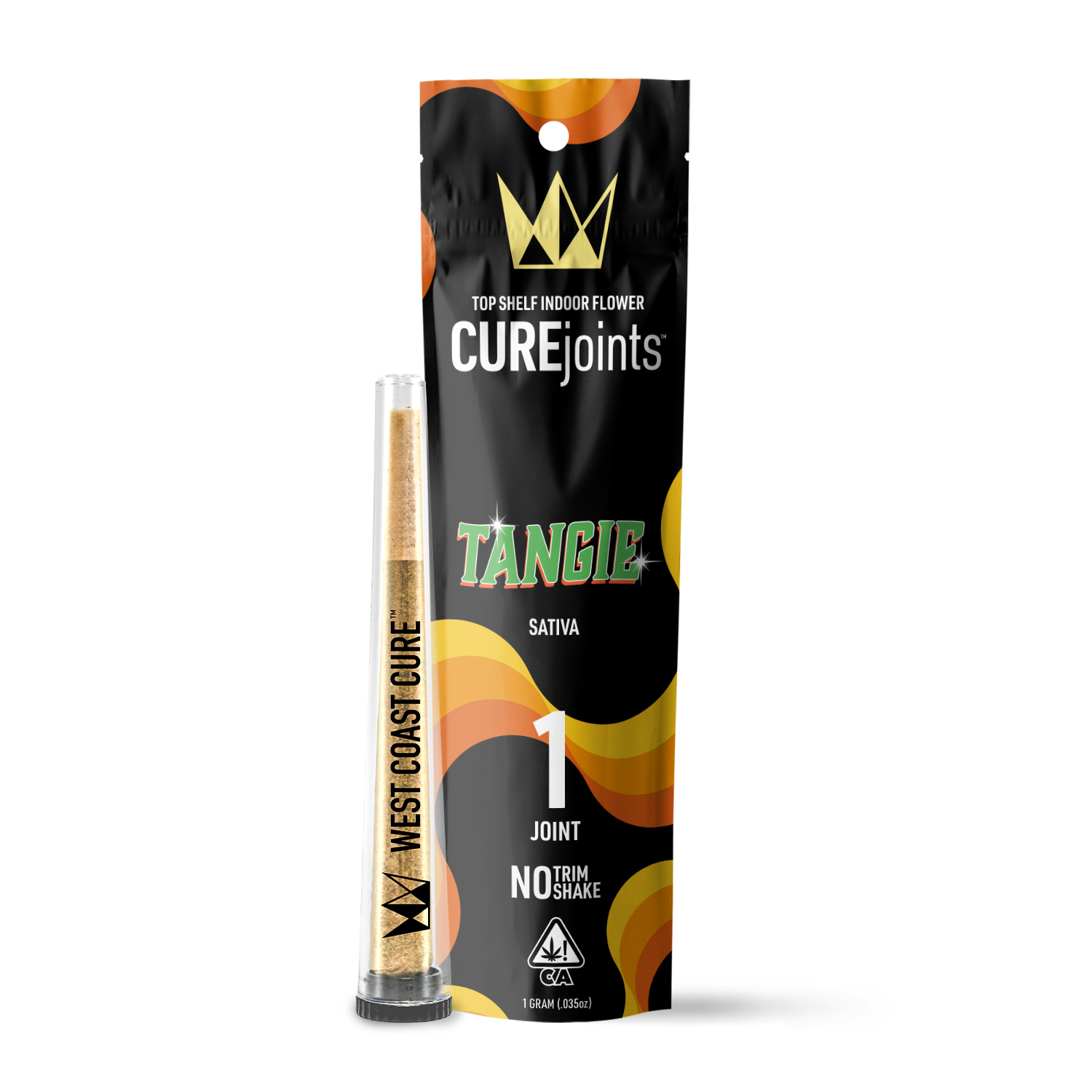 Tangie [1g]