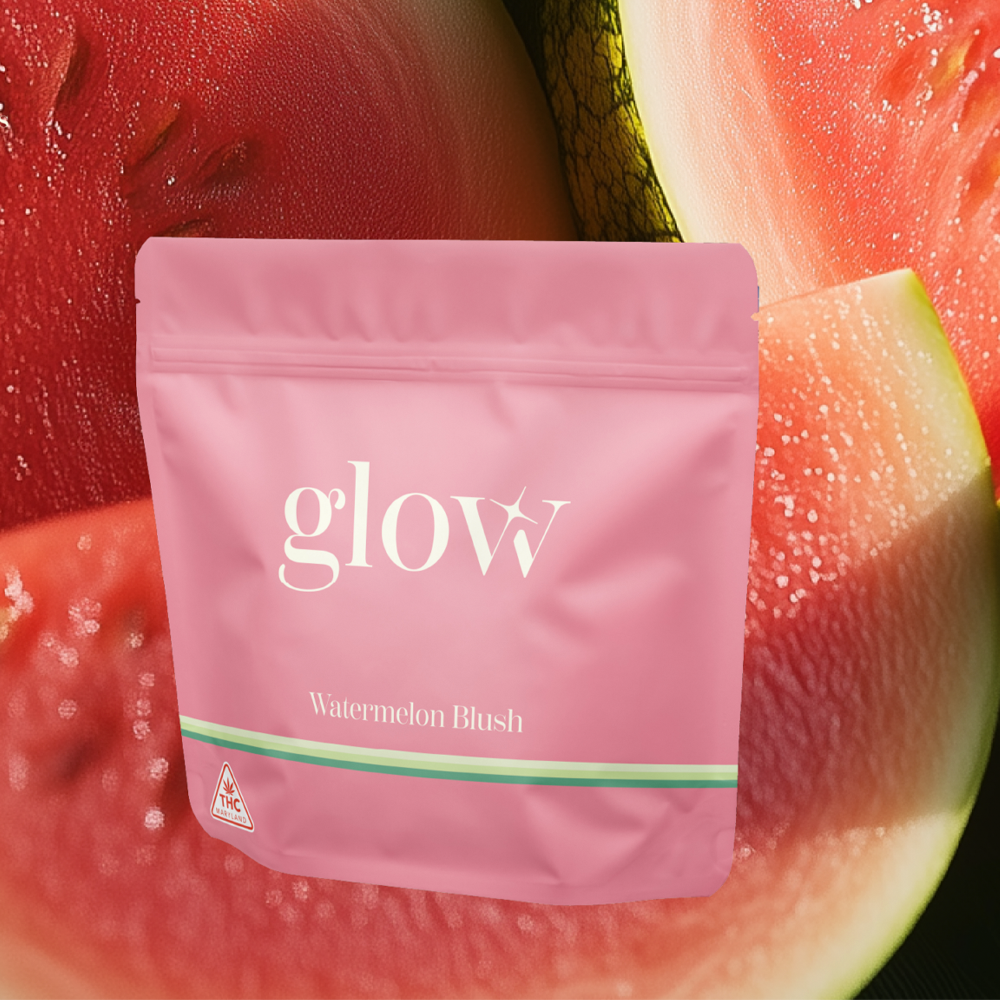 Watermelon Blush [10pk] (100mg)