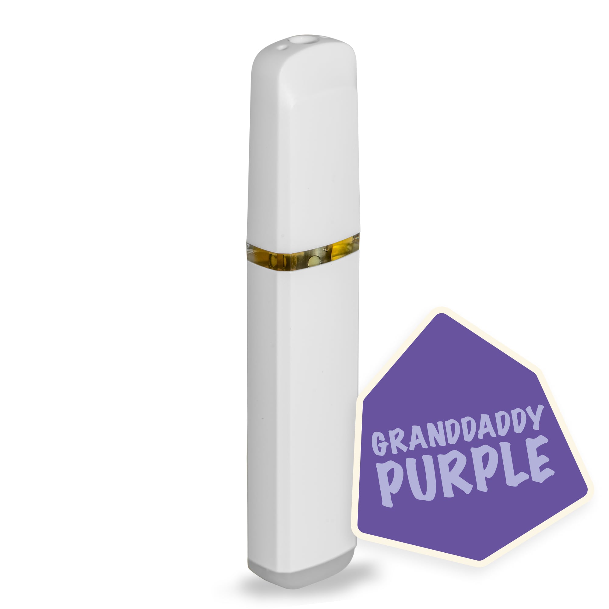 Granddaddy Purple [2000mg]