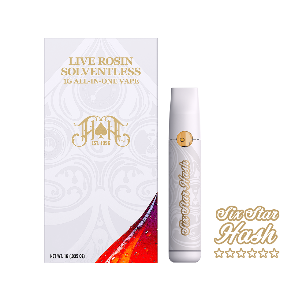 Nectarine Jelly [1g]