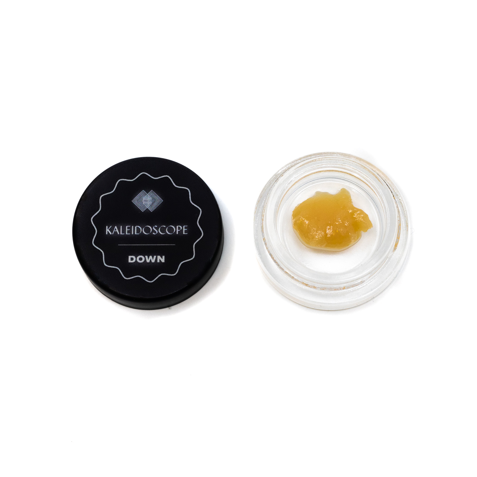 Melonade Breath Kaleidoscope Live Resin Badder Jane