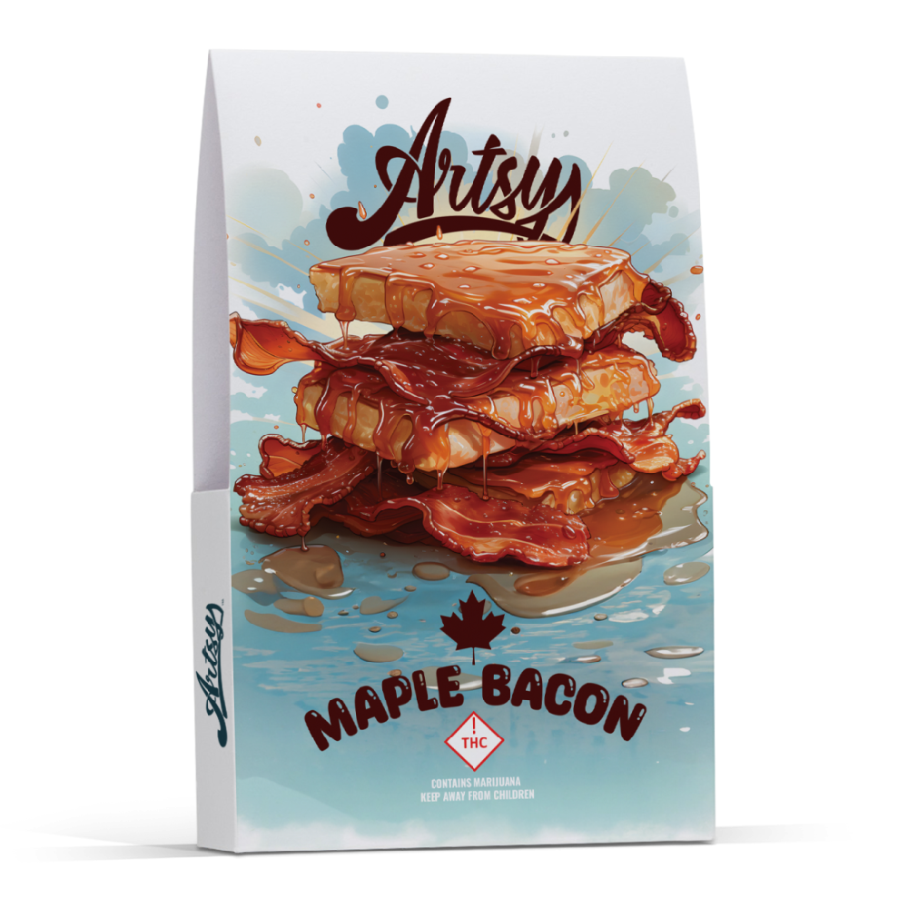 Maple Bacon