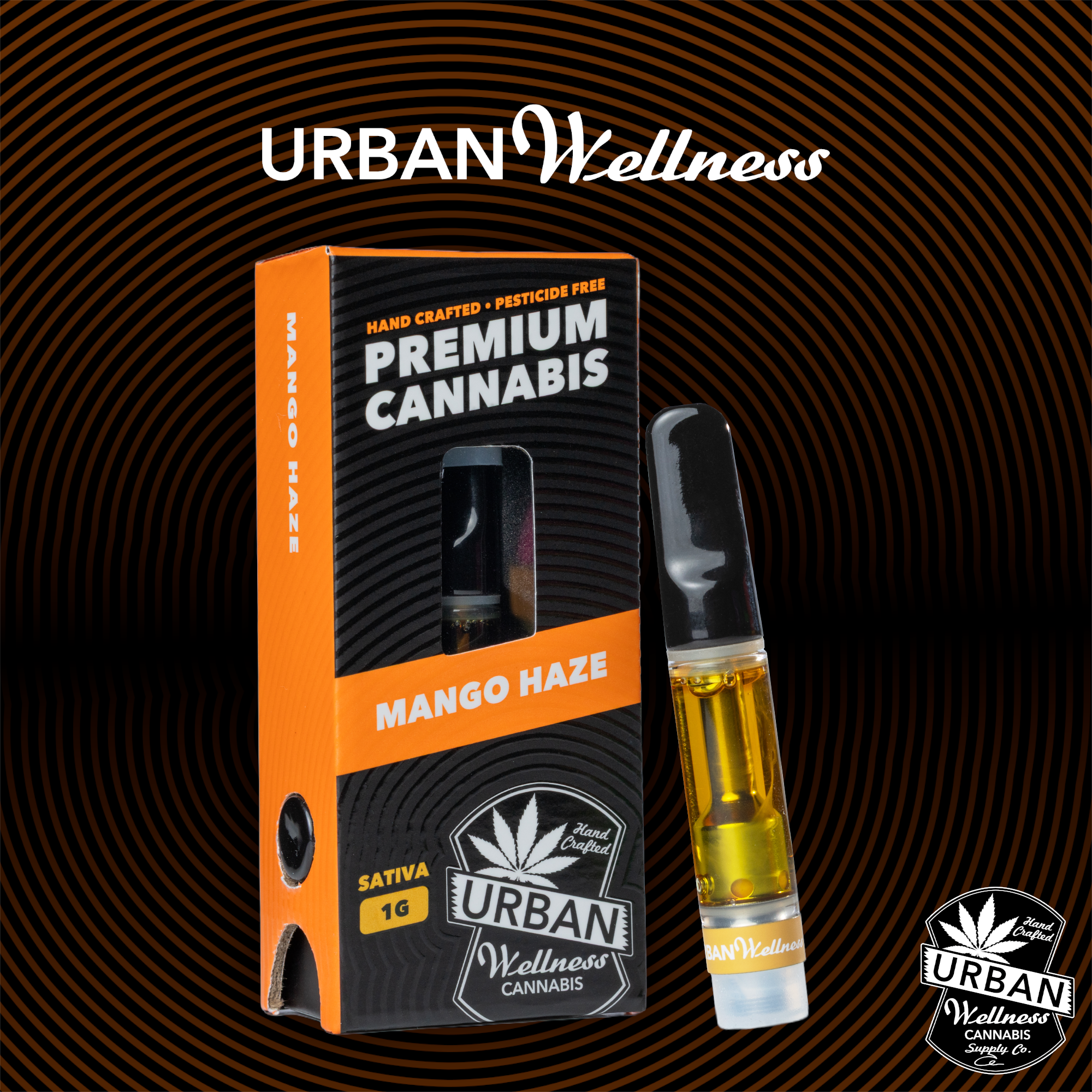 Shop Z Marker 8 | Urban Wellness - 98th Dispensary Albuquerque, NM