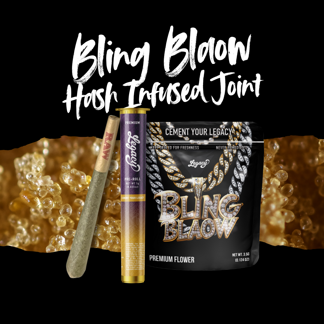 Bling Blaow [1g]