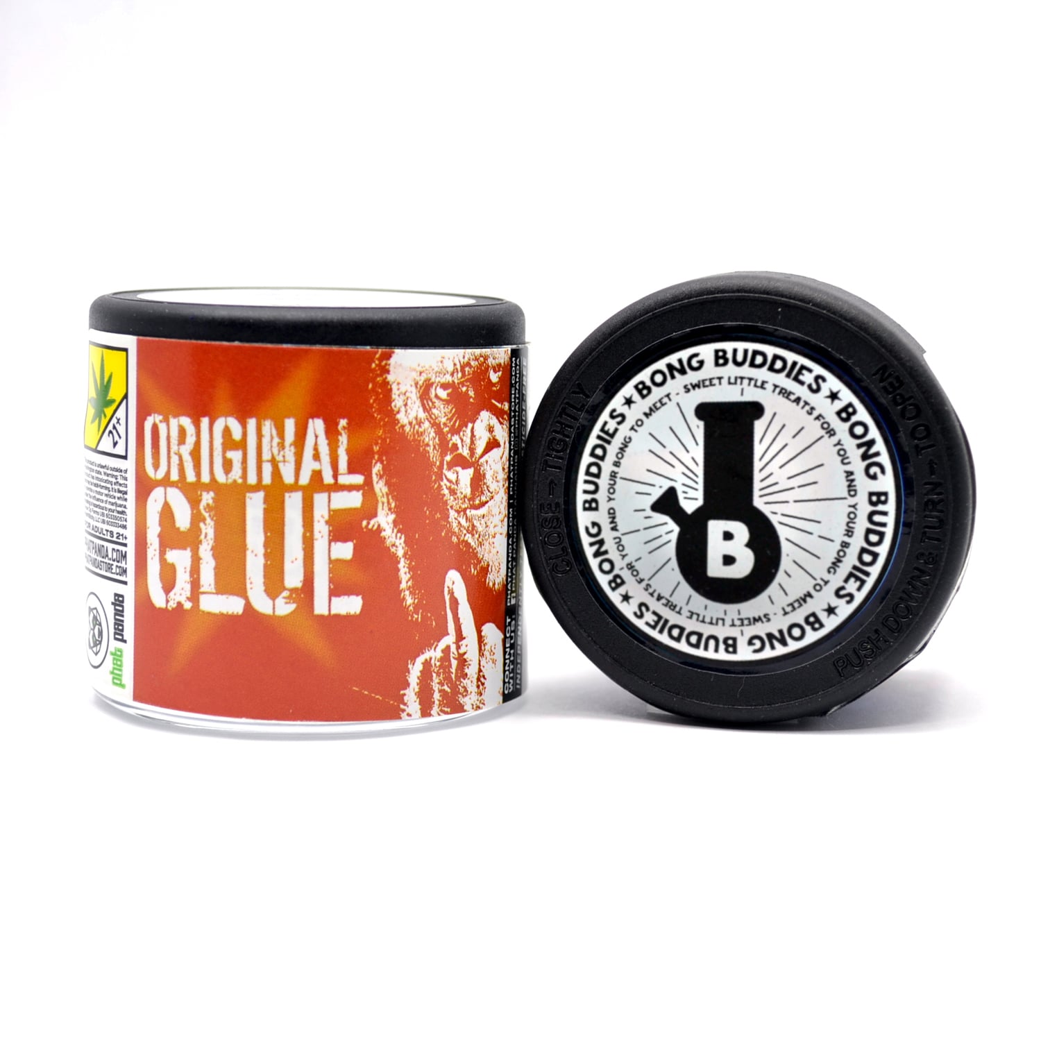 Original Glue