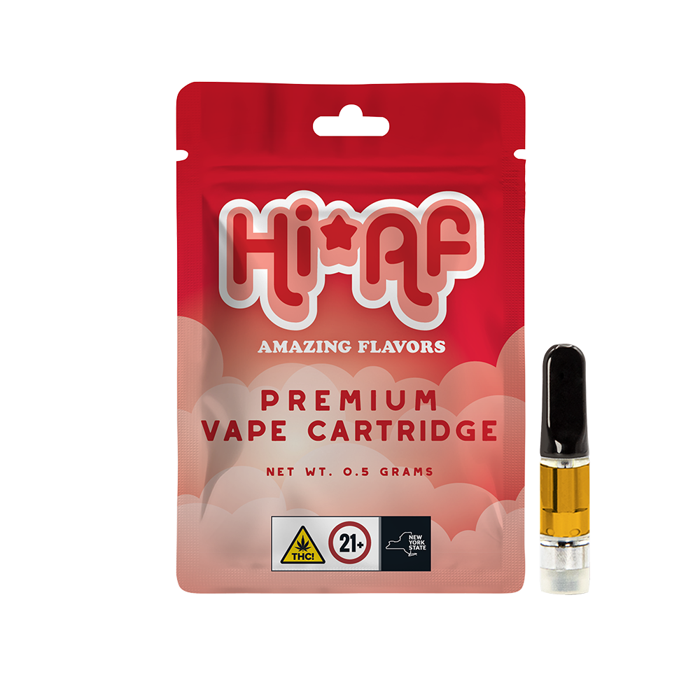 Shop Sweet Strawberry Banana | Vireo Health - Albany