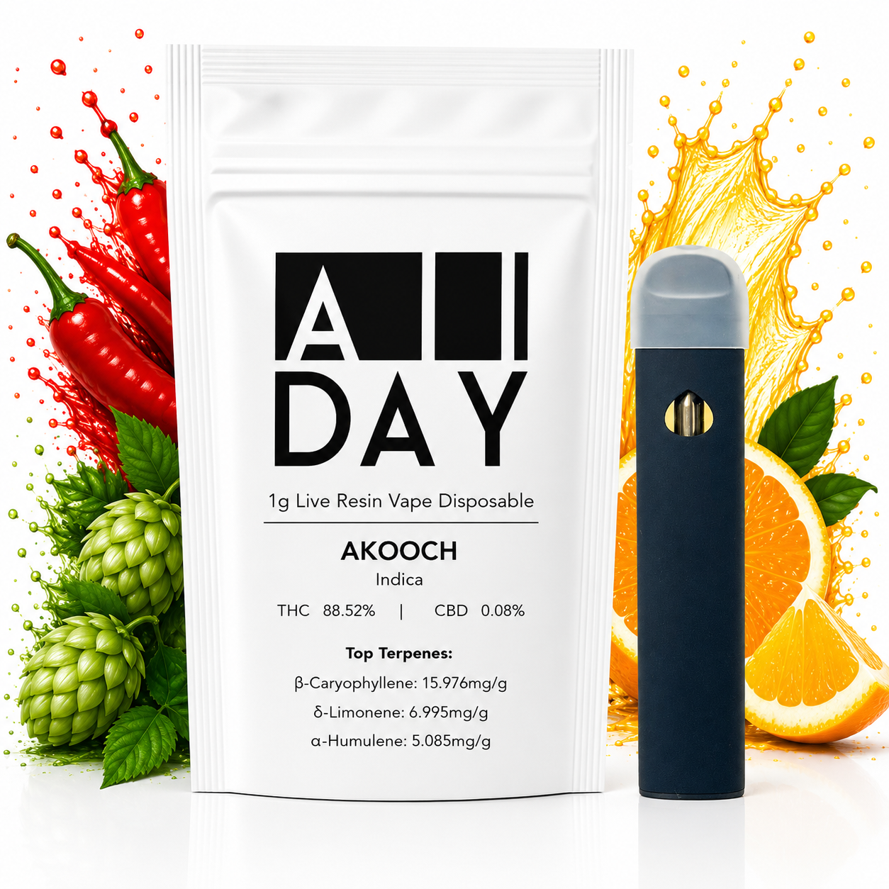 Akooch [1g]