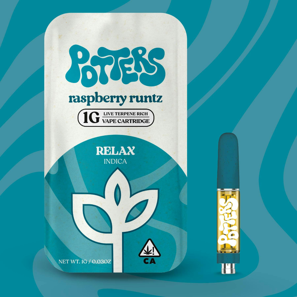 Raspberry Runtz