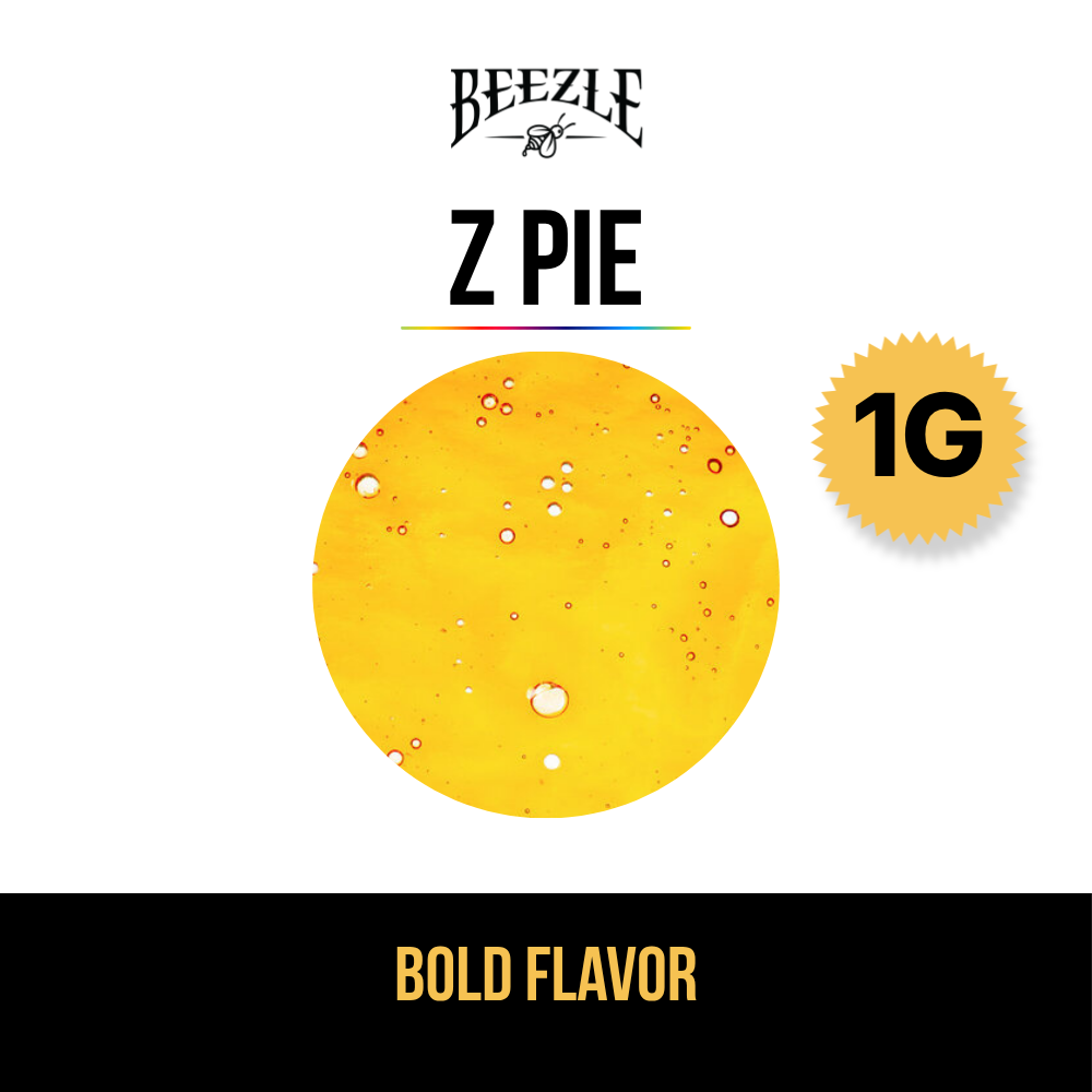 Z Pie