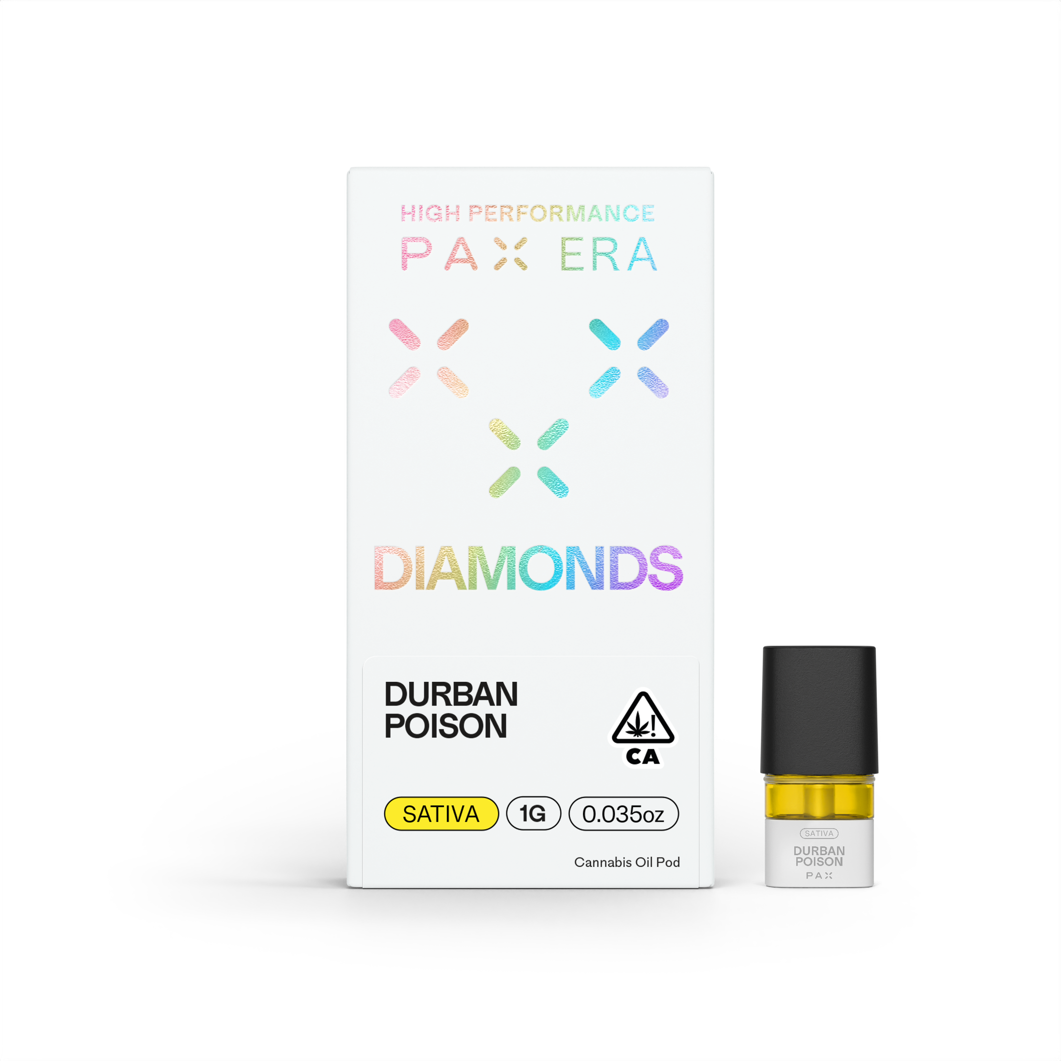 CRDP×DGNリキッド 1ml Durban Poison Durban Poison [1g]