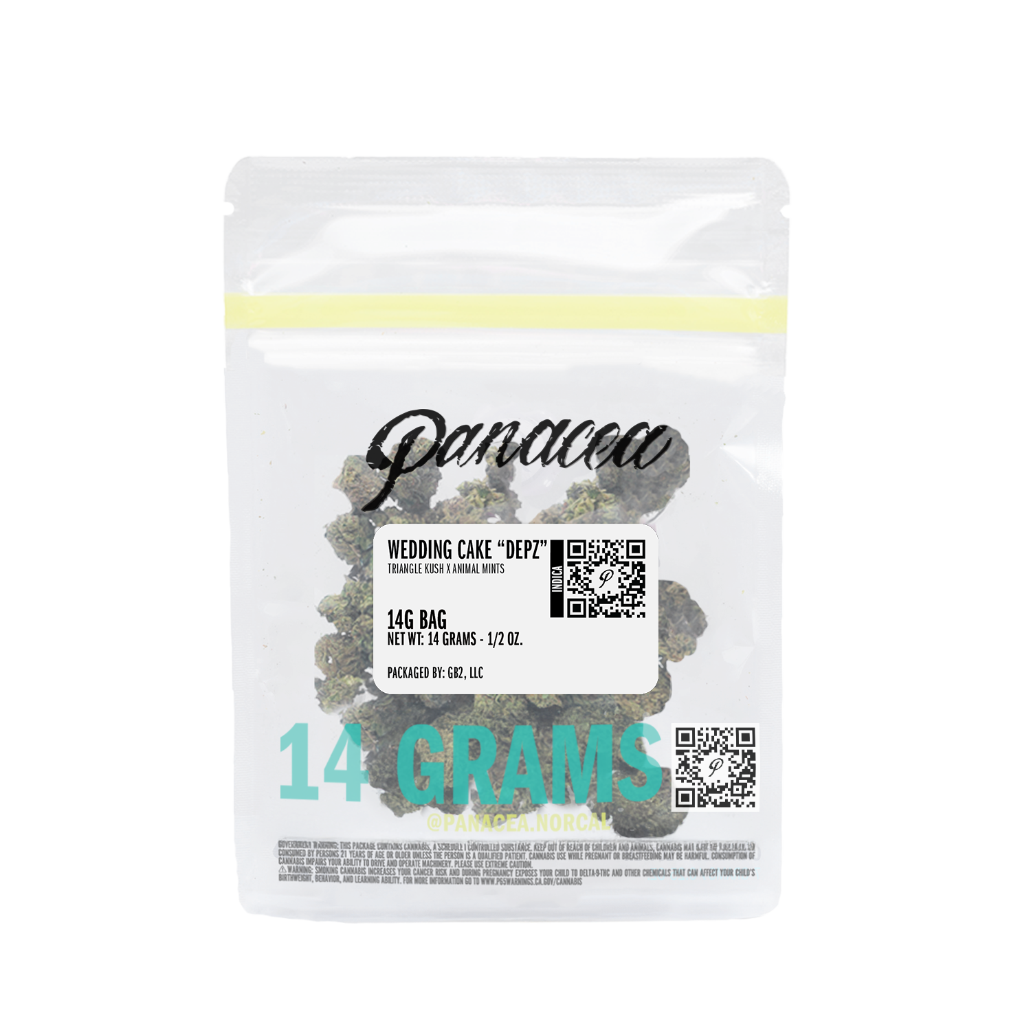 Wedding Cake Wedding Cake