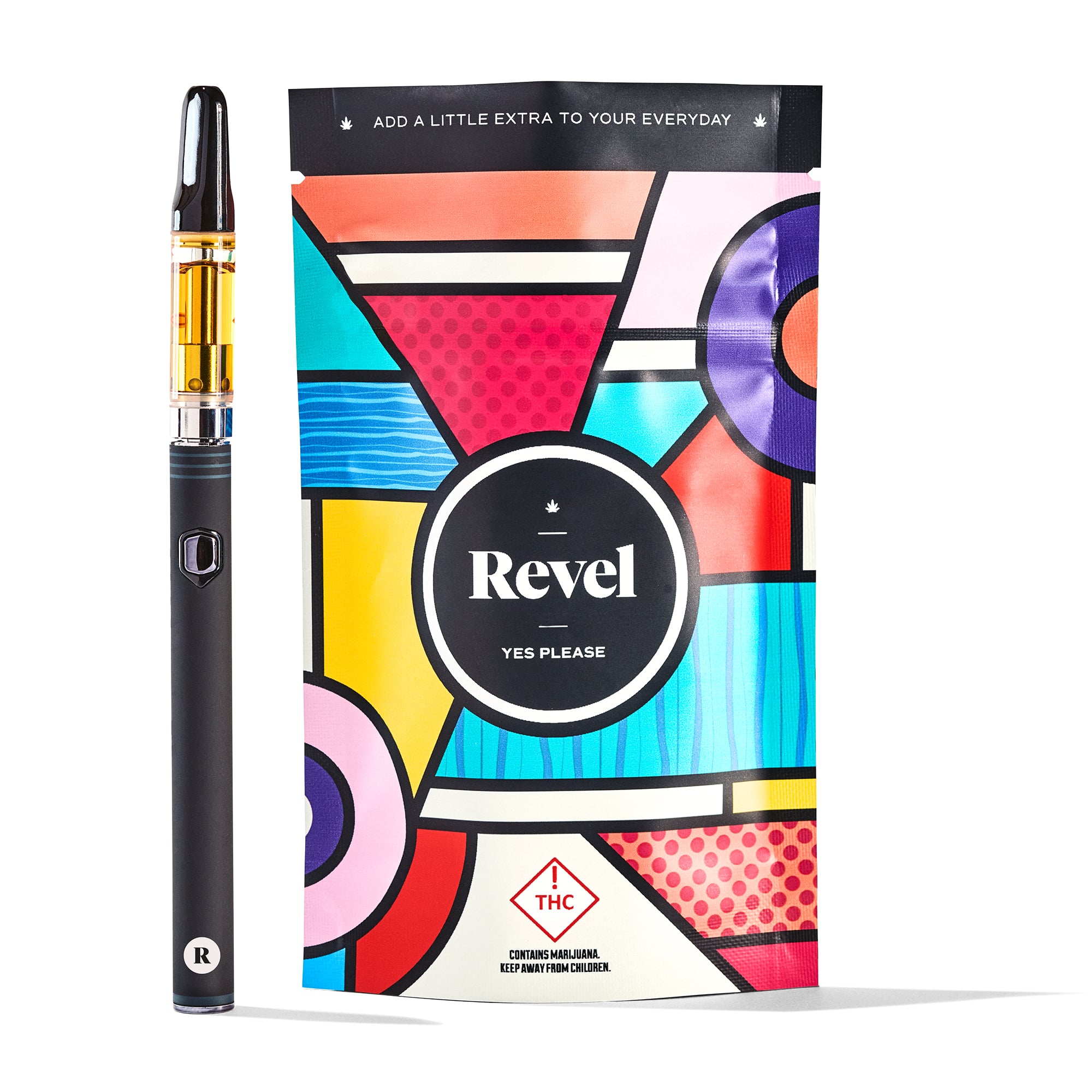 pot of gold vape Elite Extracts Sativa THC Disposables