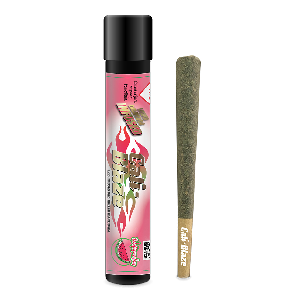 Lilac Diesel (Watermelon) [1.2g]