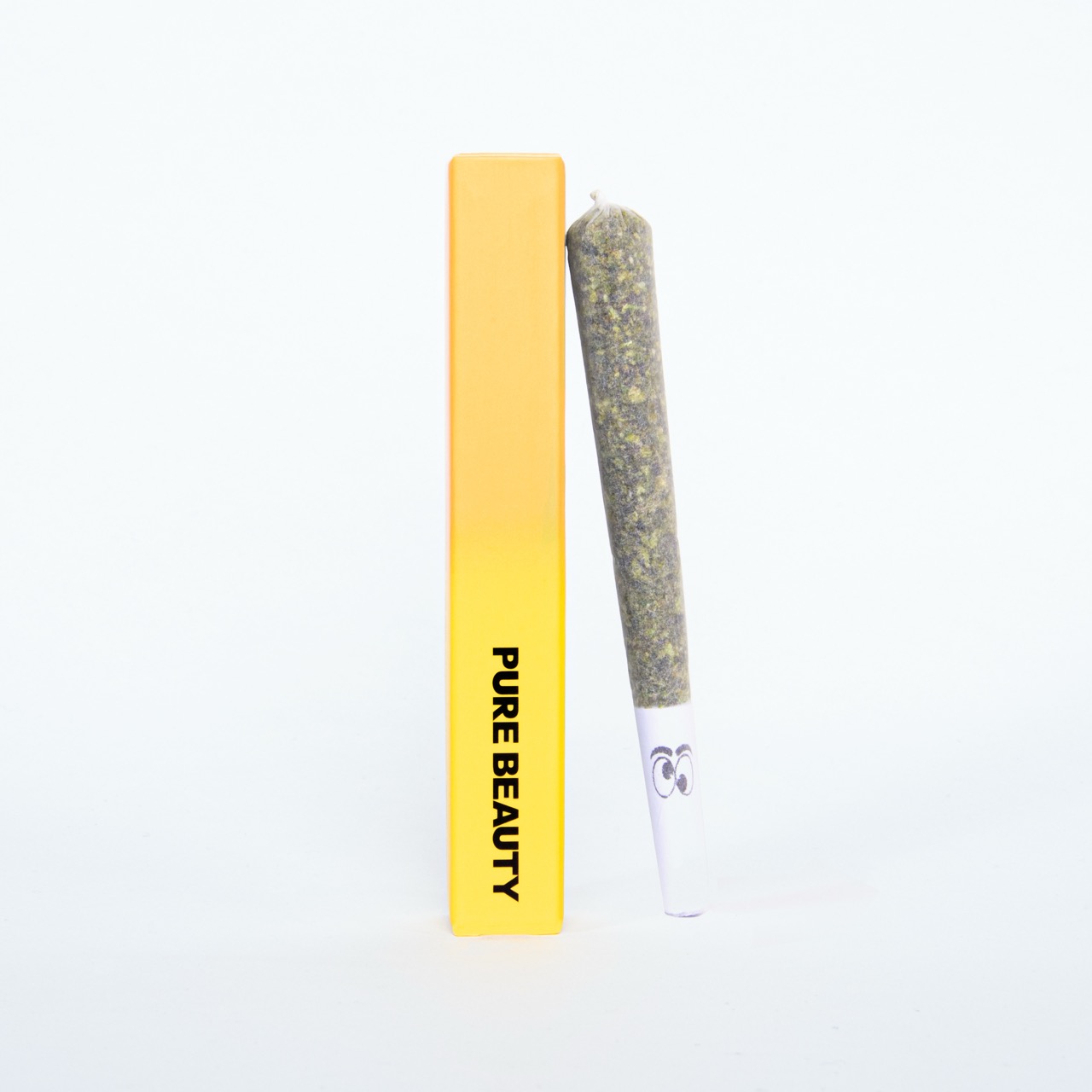 Sativa - 1g Pre Roll