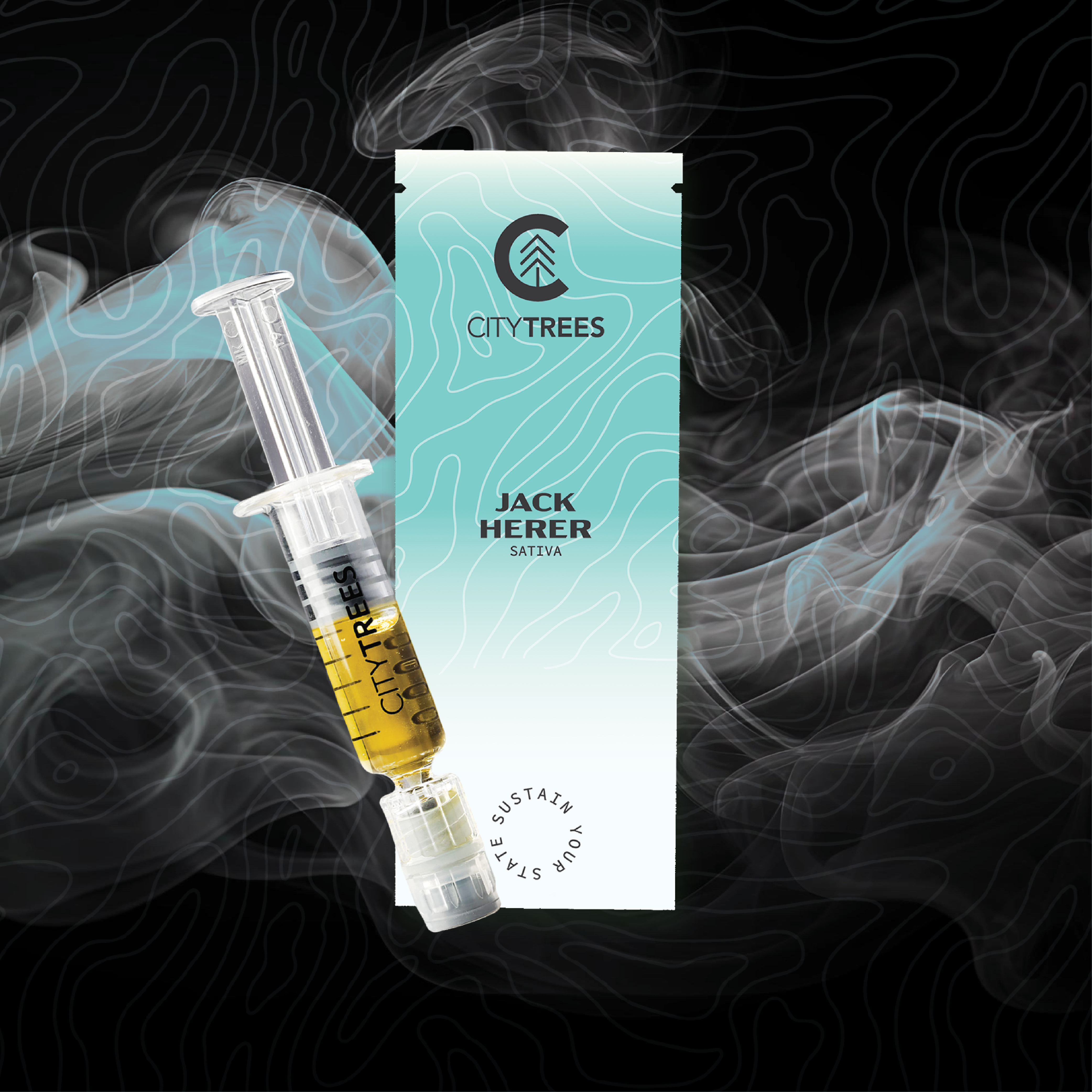 Jack Herer Refill