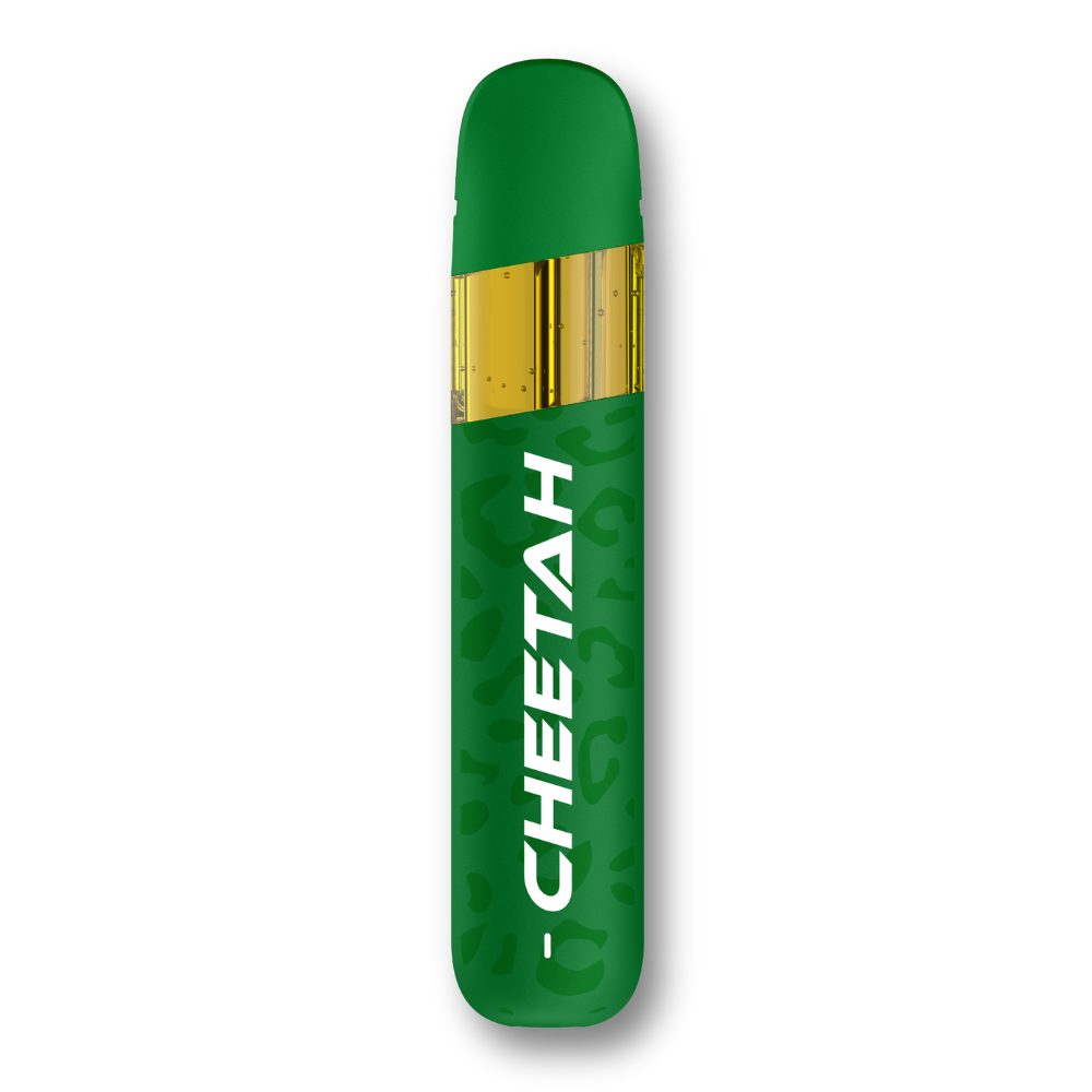 Garlic Reserve - Celtic Green [1000mg]