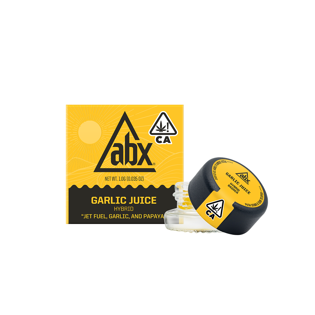 Garlic Juice Garlic Juice