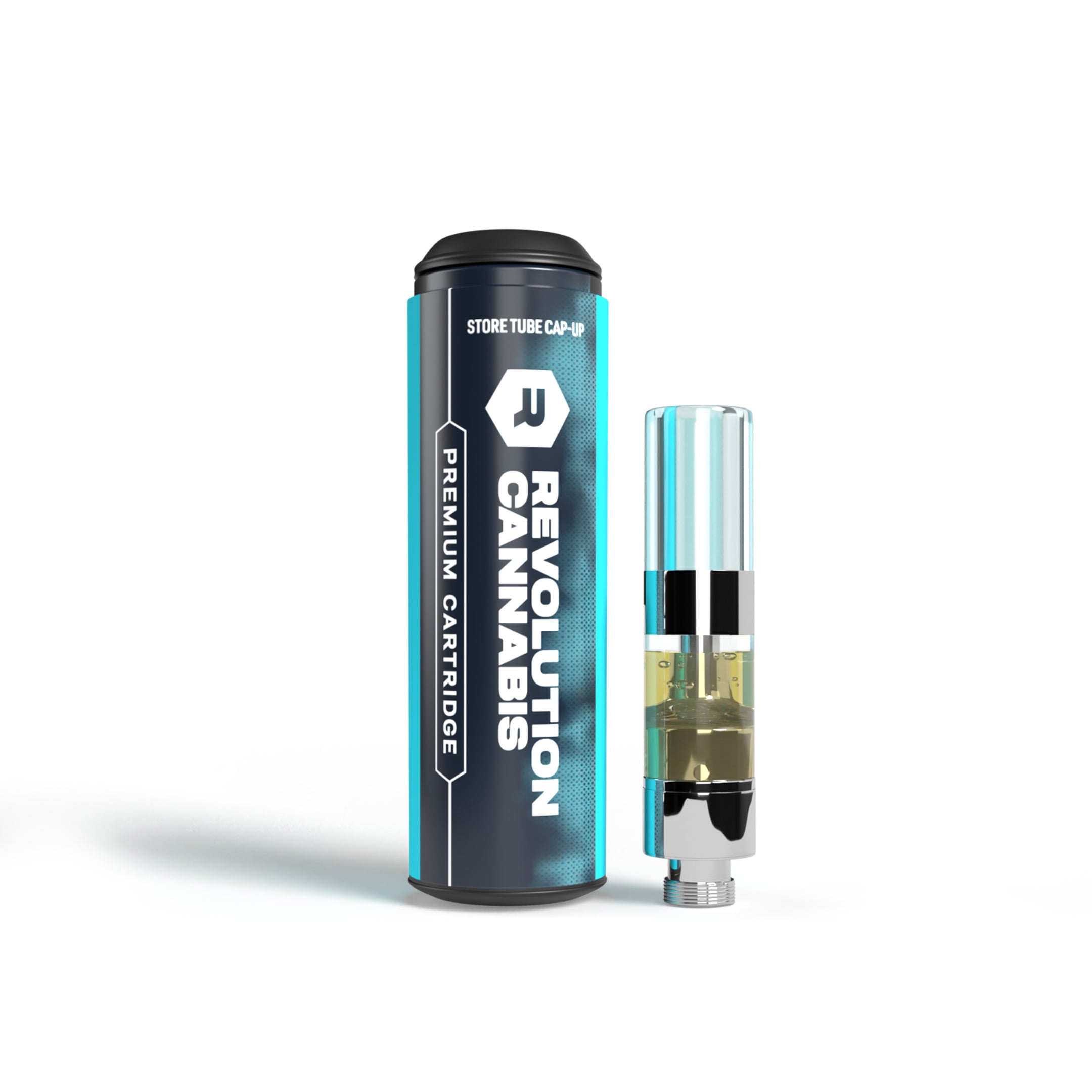 Blueberry Clementine