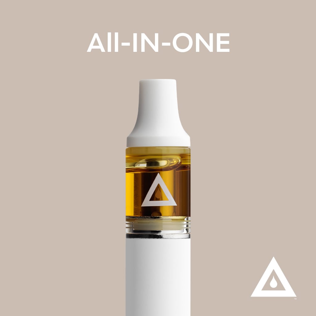 Raspberry Burger [1000mg]