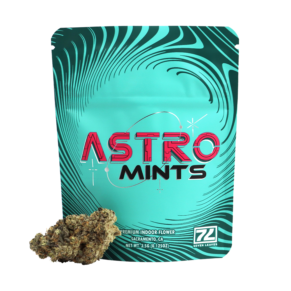 Astro Mintz 3.5g