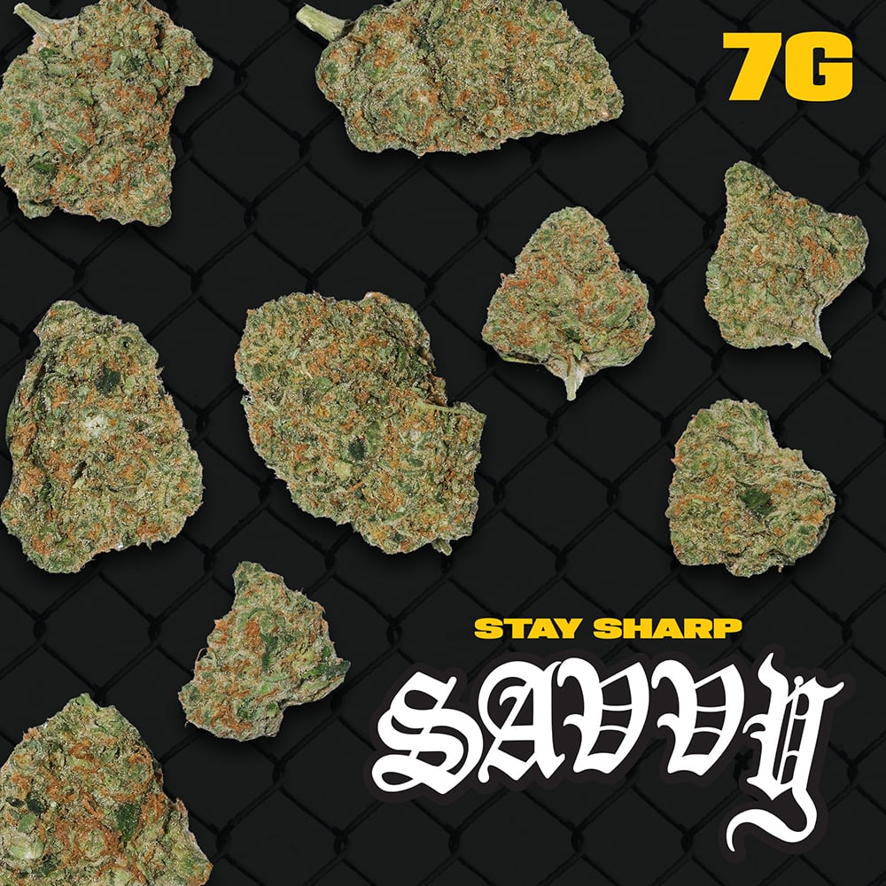 Savvy - Chem-band (H) Smalls C0020026529 Savvy - Chem-band (H) Smalls C0020026529