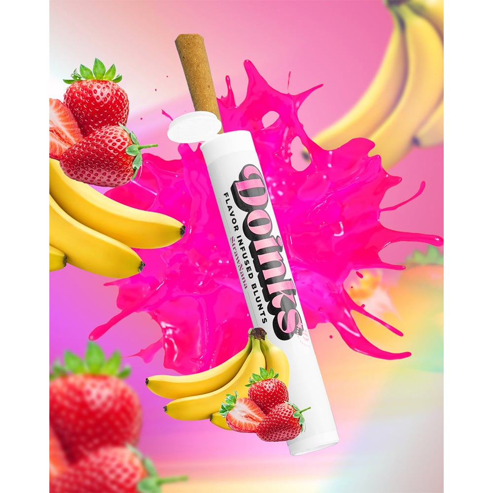 Strawnana [1g]