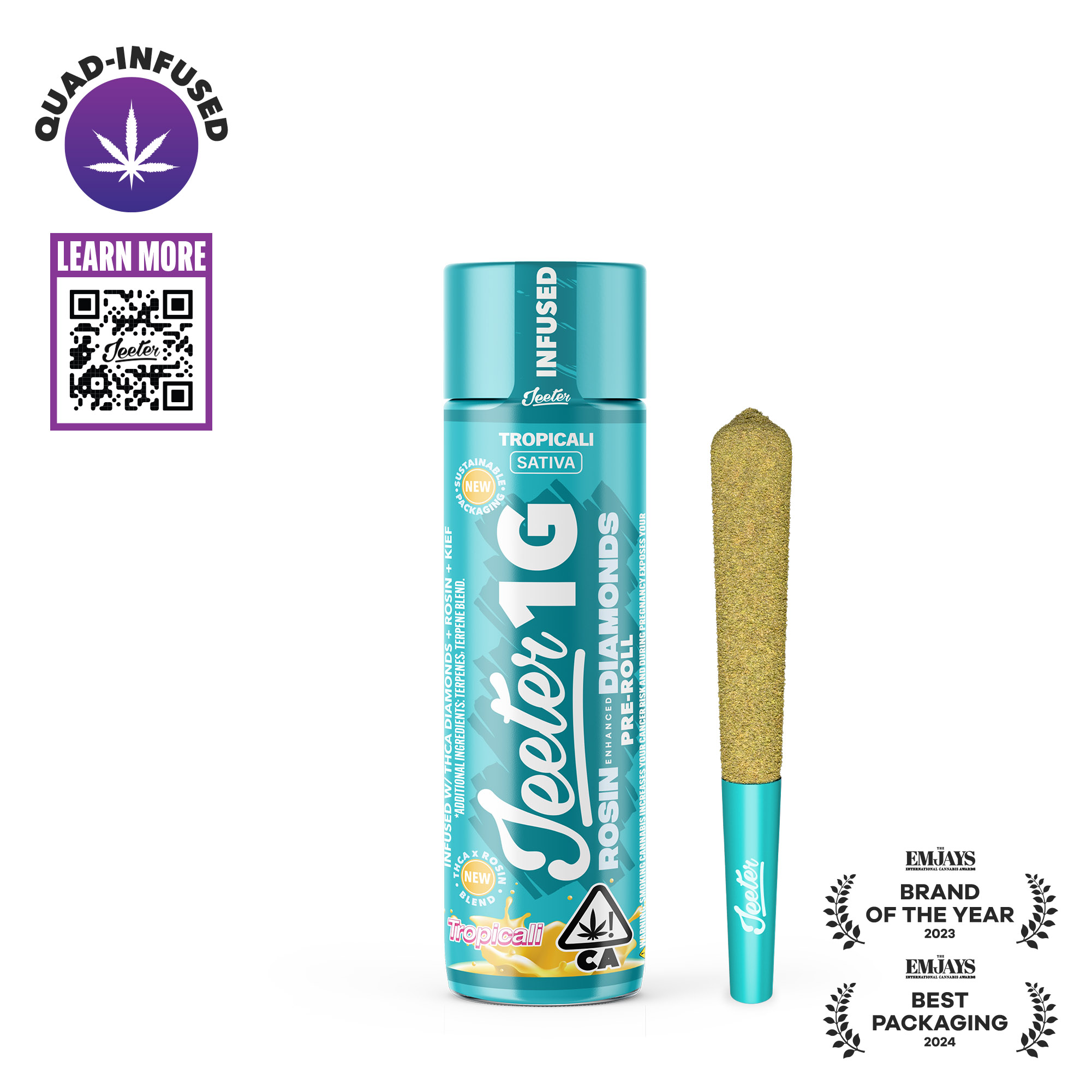 Tropicali [1g]