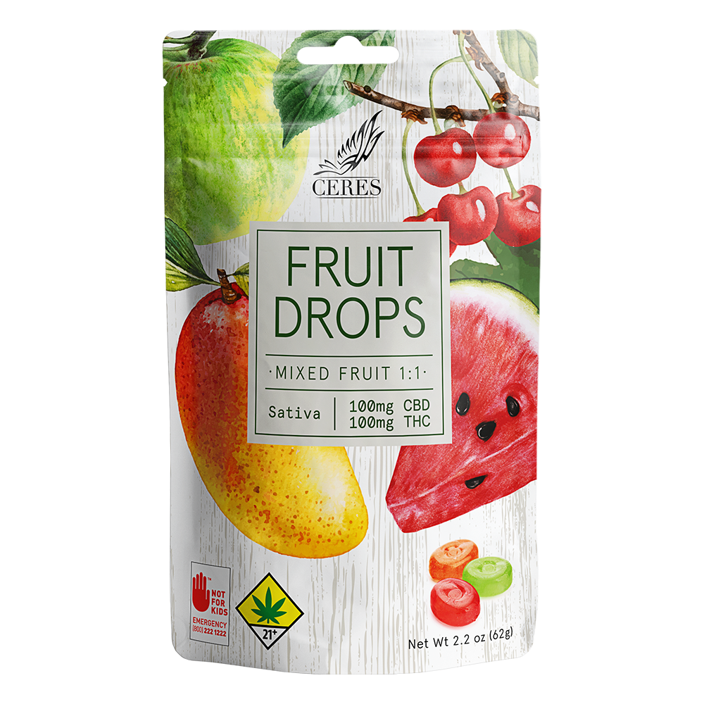 Assorted Sativa 10pk