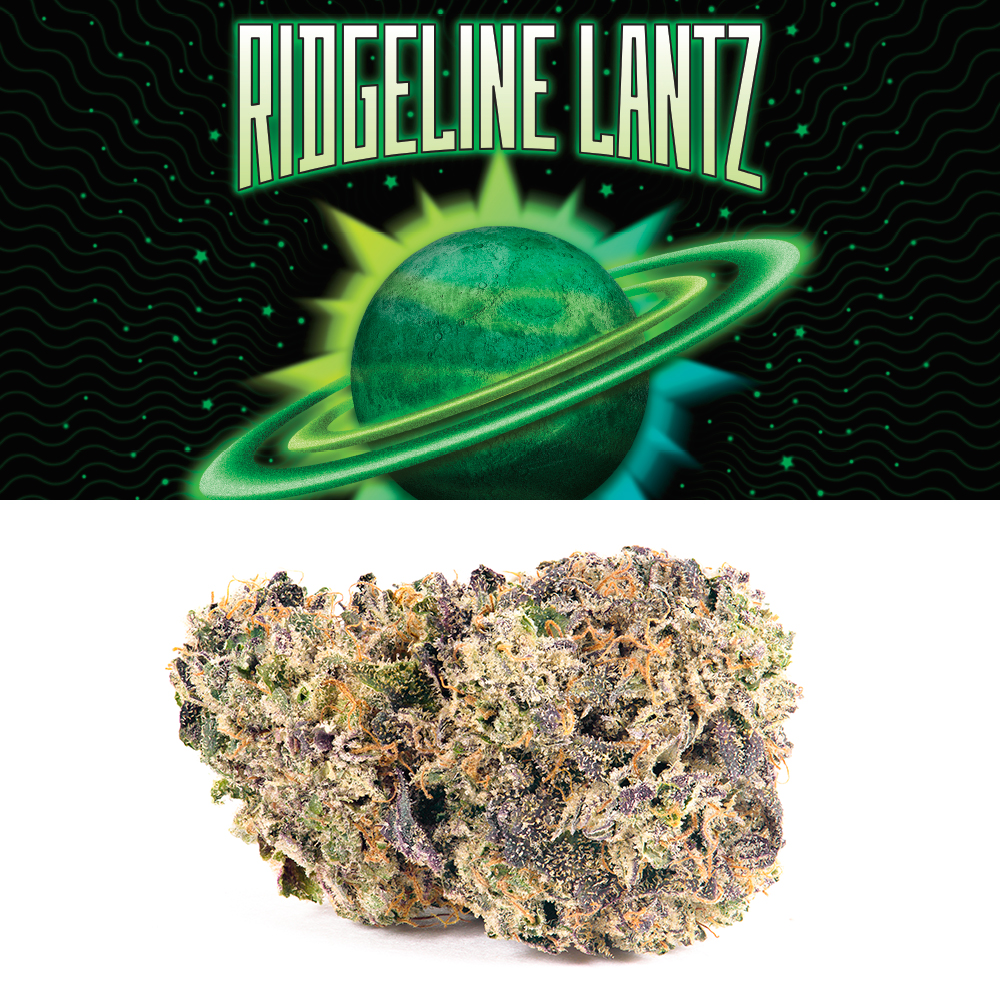 Ridgeline Lantz