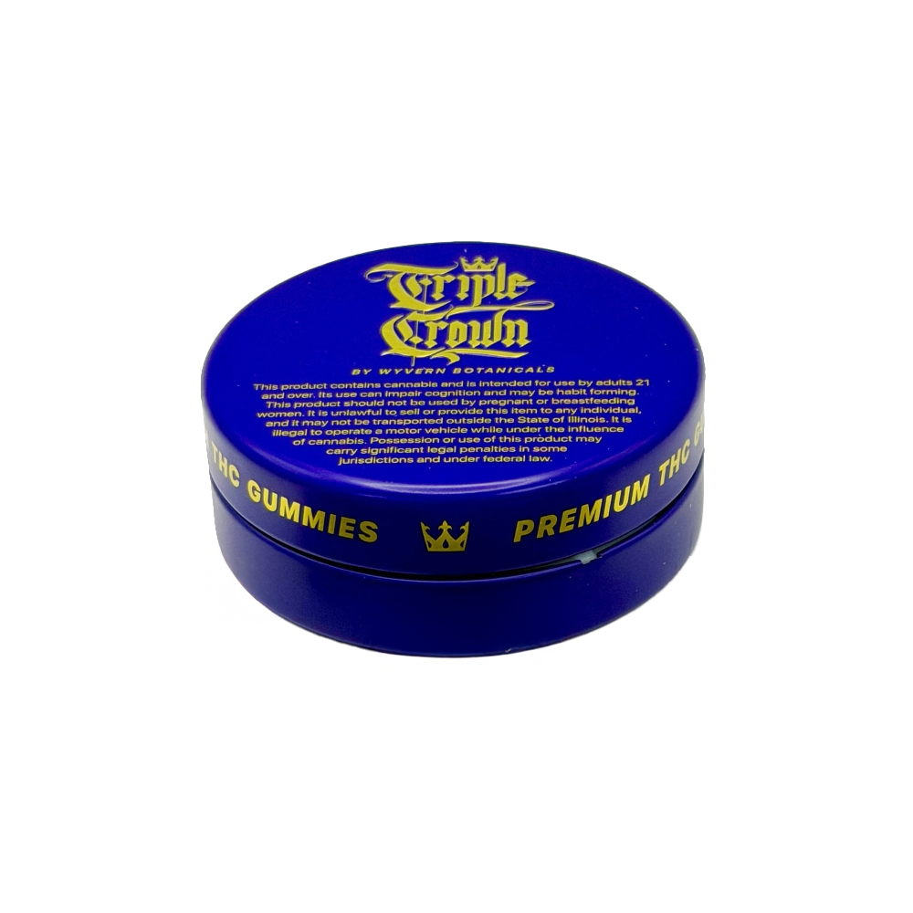 Tangerine [10pk] (100mg)