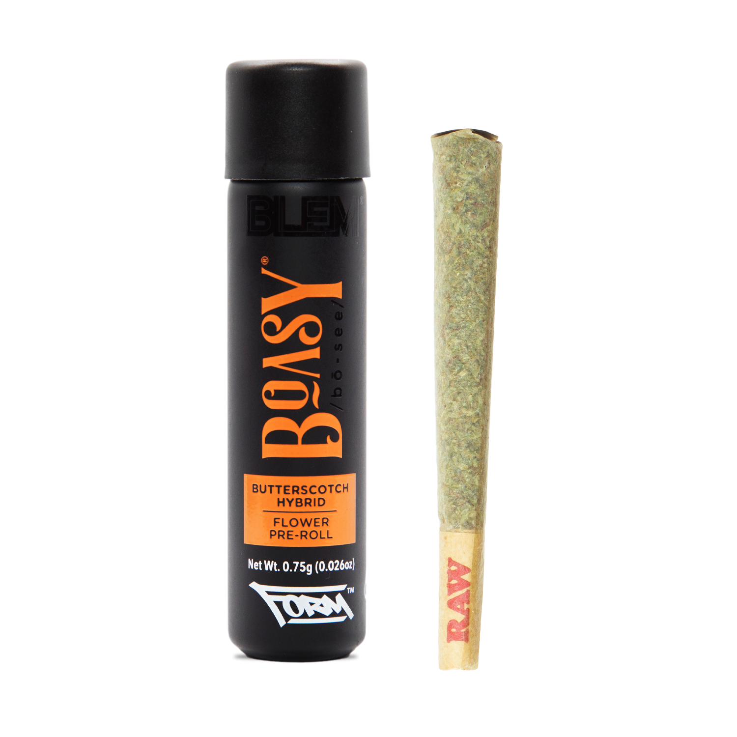 Boasy [.75g]