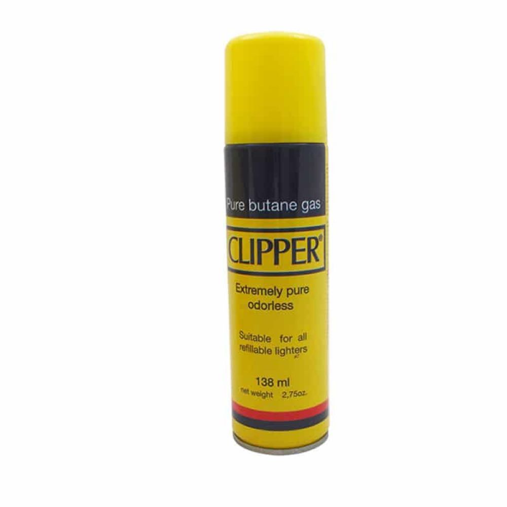 Butane