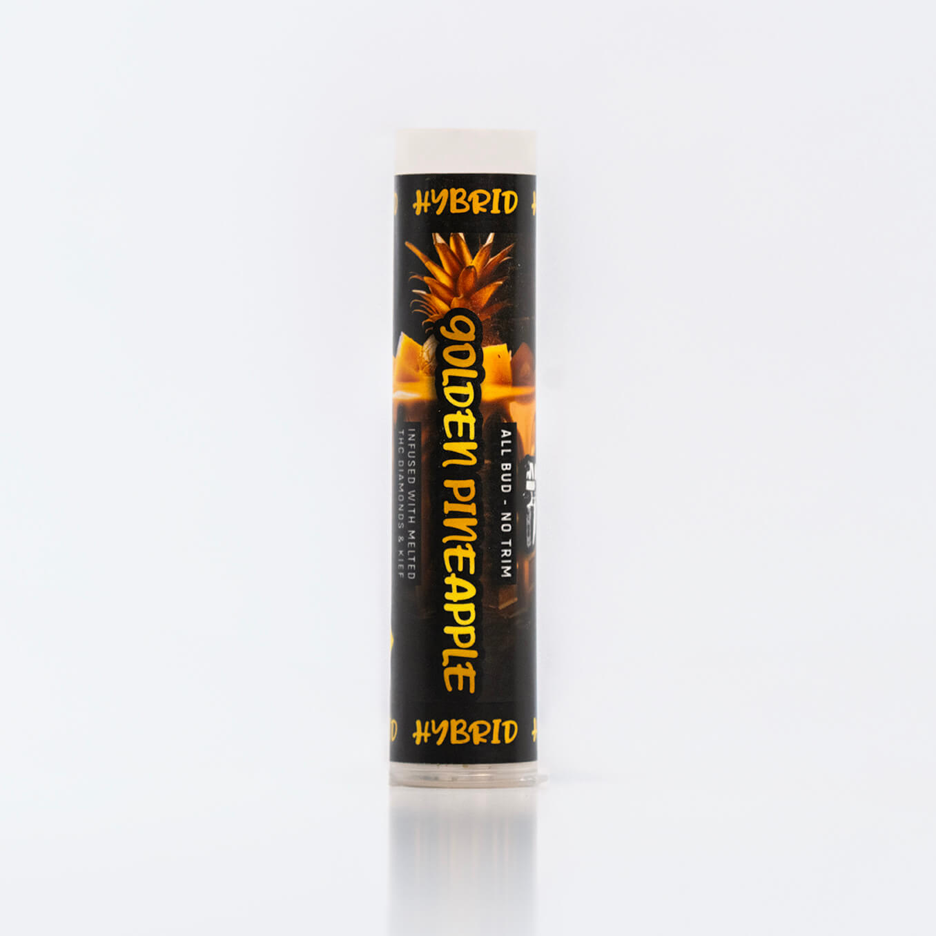 Golden Pineapple [.8g]