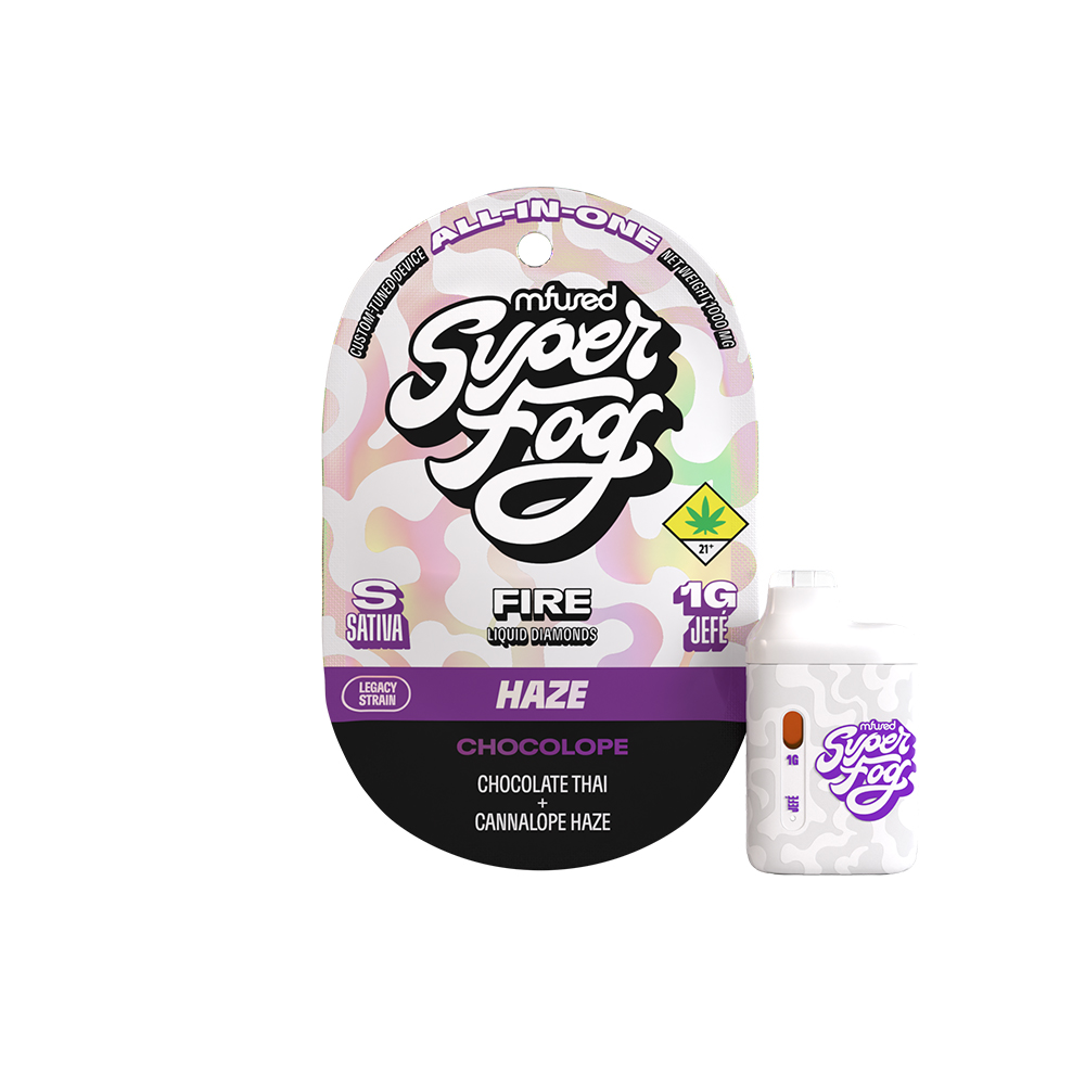 Shop Chocolope [1000mg] | A Greener Today - South Seattle