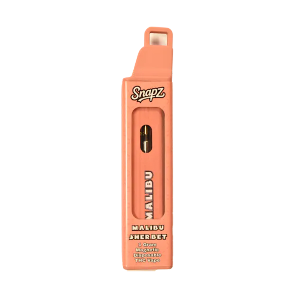 Shop Malibu Sherbet [1000mg] | Prosper Cannabis Company