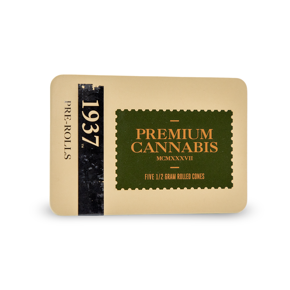 Modified Grapes [2.5g]