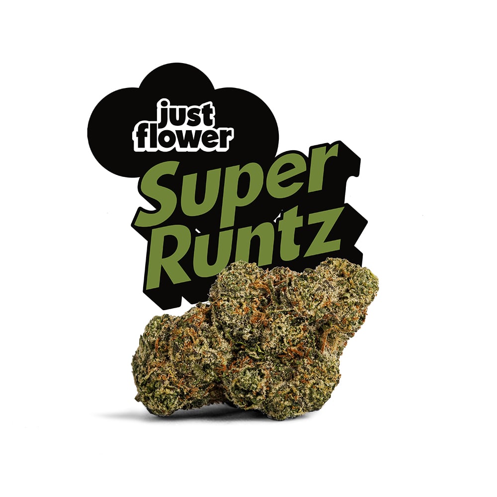 Super Runtz [15g]