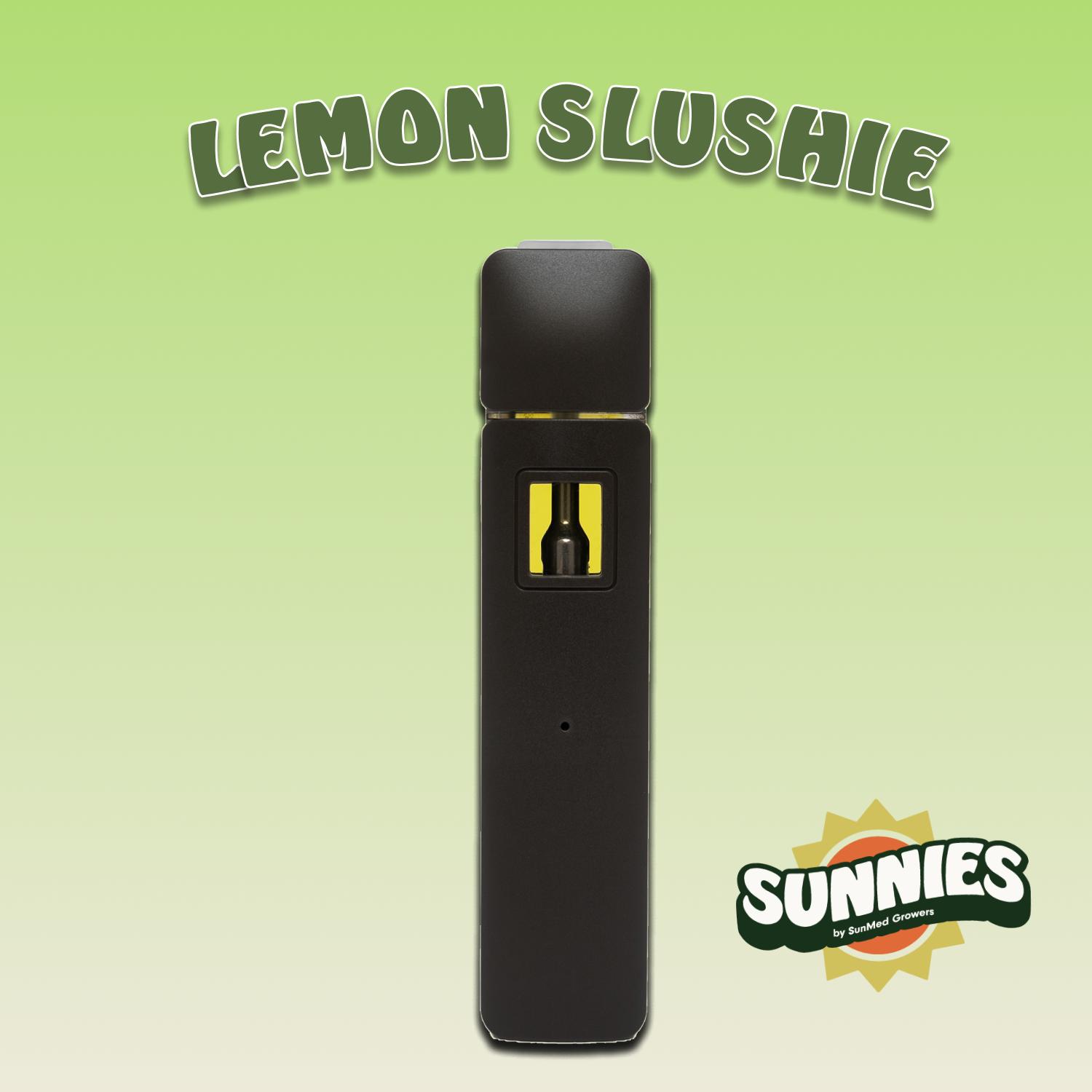 Lemon Slushie [2000mg]
