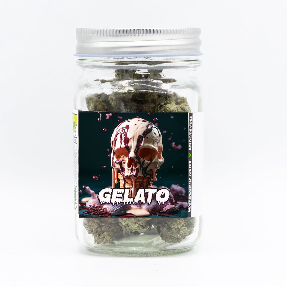 Panda Snax #17 - Platinum Line