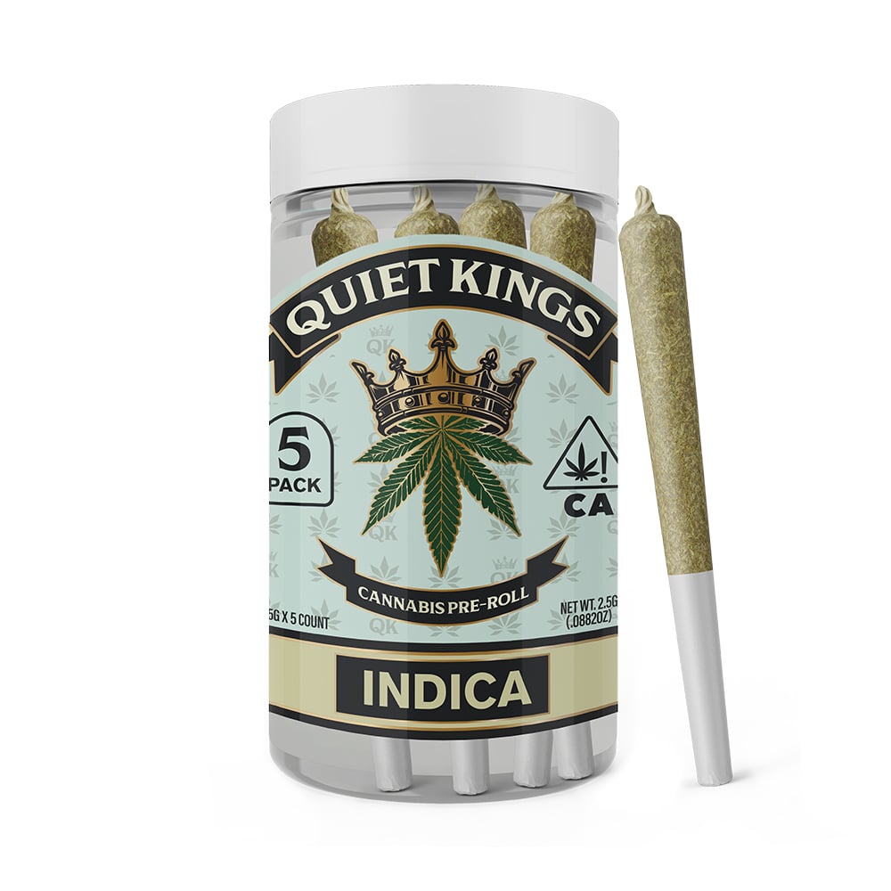 Bling Blaow [.5g]