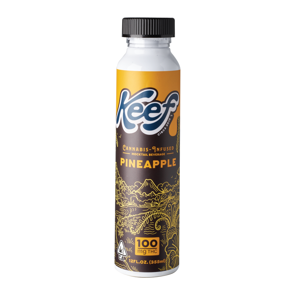 Pineapple X-Press (100mg)