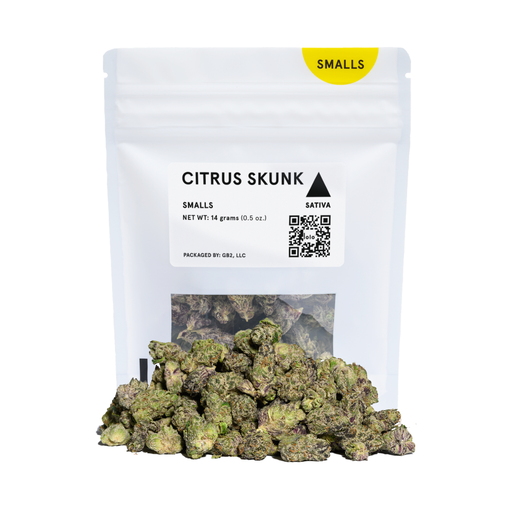 Citrus Skunk