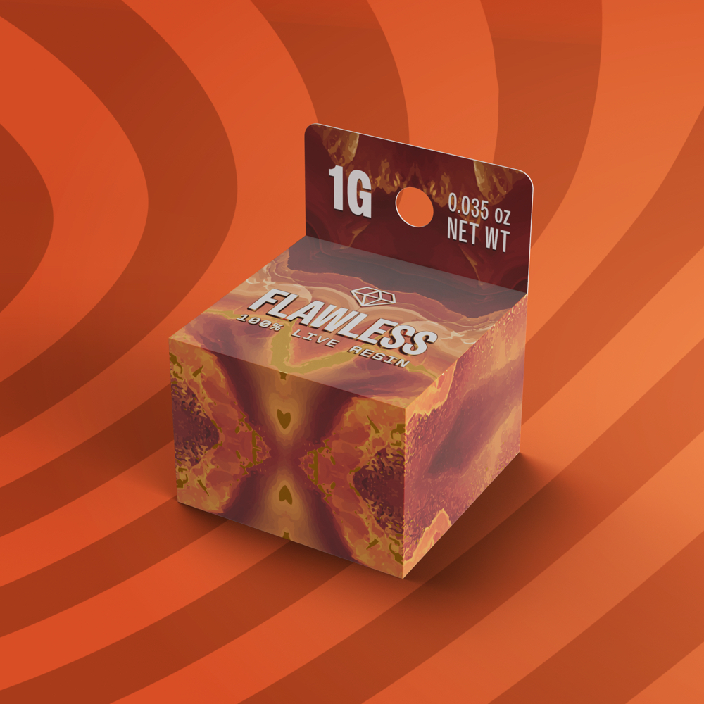 Forbidden Orange