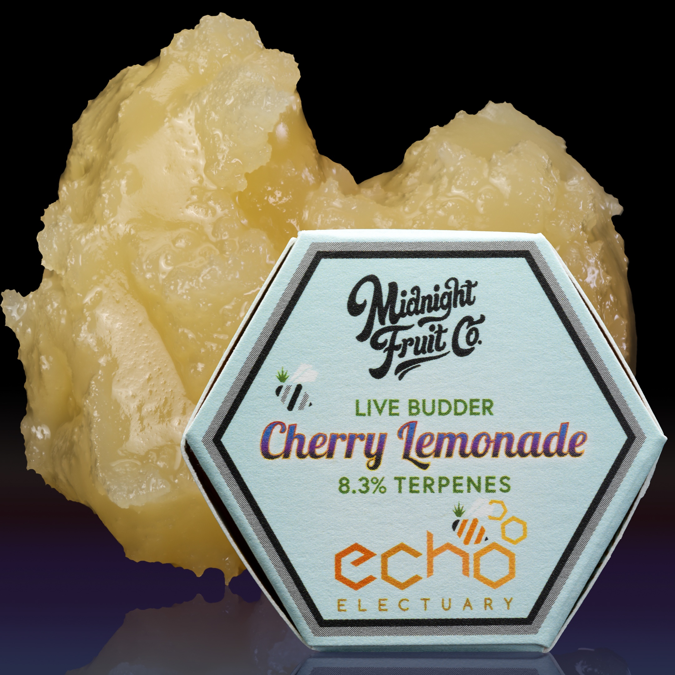 Cherry Lemonade