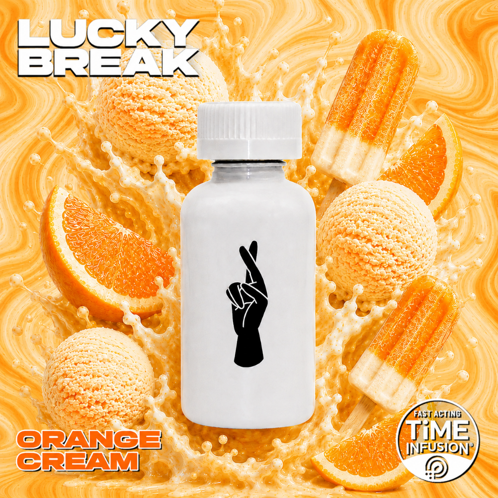 Elixir Orange Cream 0161